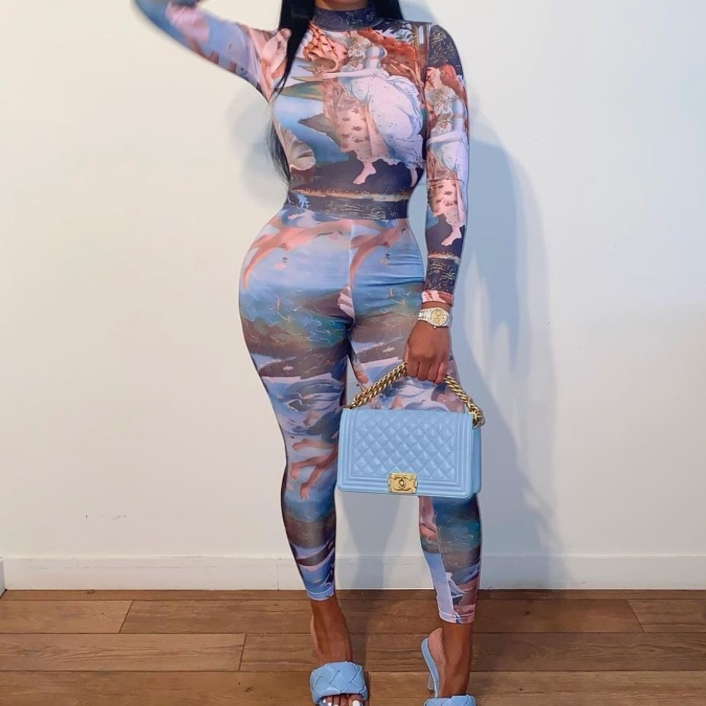 Jumpsuit